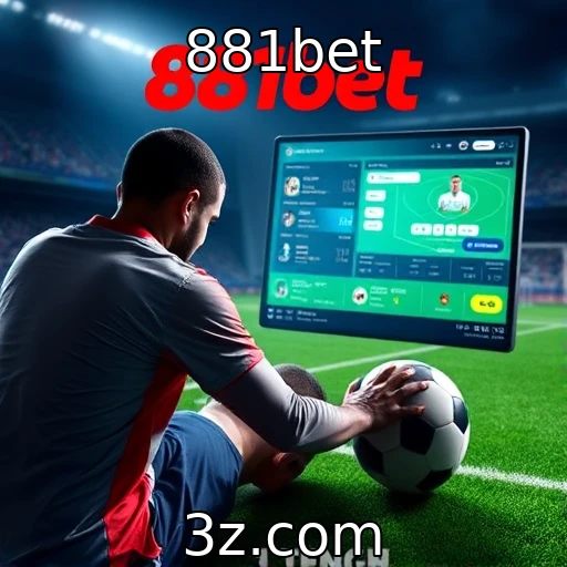 881bet As Melhores Estratégias para Apostar em Campeonatos de E-sports