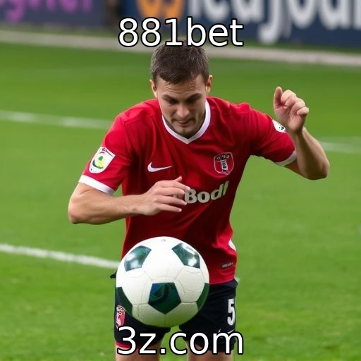 881bet Apostas esportivas: dicas para maximizar seus ganhos hoje