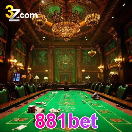 881bet Baixar