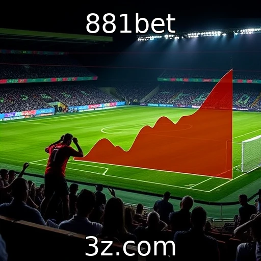 881bet Descubra as Principais Tendências do Mercado de Apostas em 2025