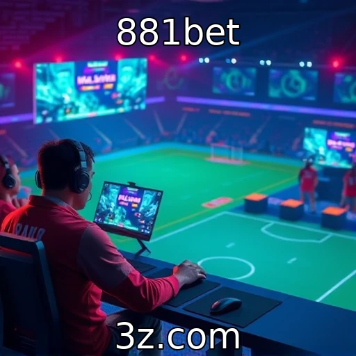 881bet Apostas Esportivas: Análise Profunda das Principais Ligas de 2025