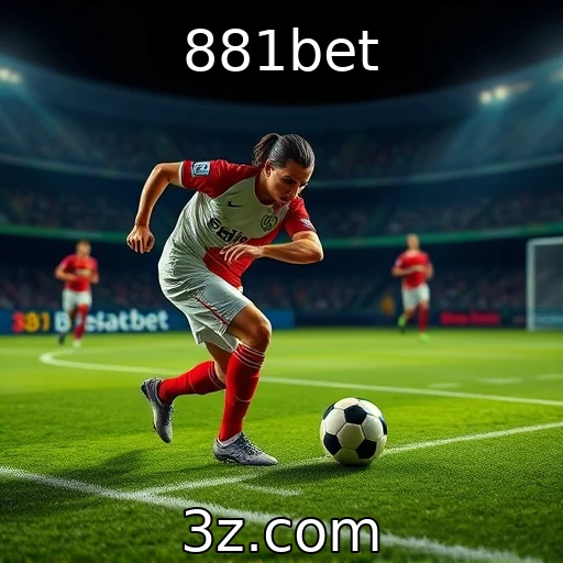 881bet Apostas Esportivas: Análise Profunda do Jogo em 2025