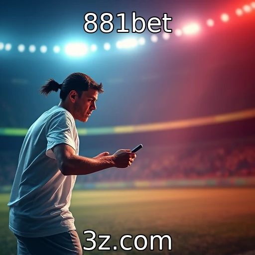 881bet Estratégias infalíveis para maximizar suas apostas esportivas hoje