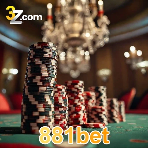 881bet Promocao