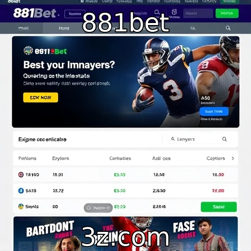 Apostas esportivas: estratégias que podem revolucionar sua experiência