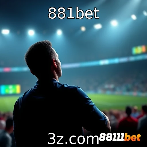 881bet Apostas Esportivas: Como Analisar Jogos para Ganhar Mais