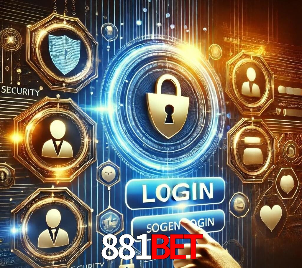 881bet Benefícios de Fazer Login