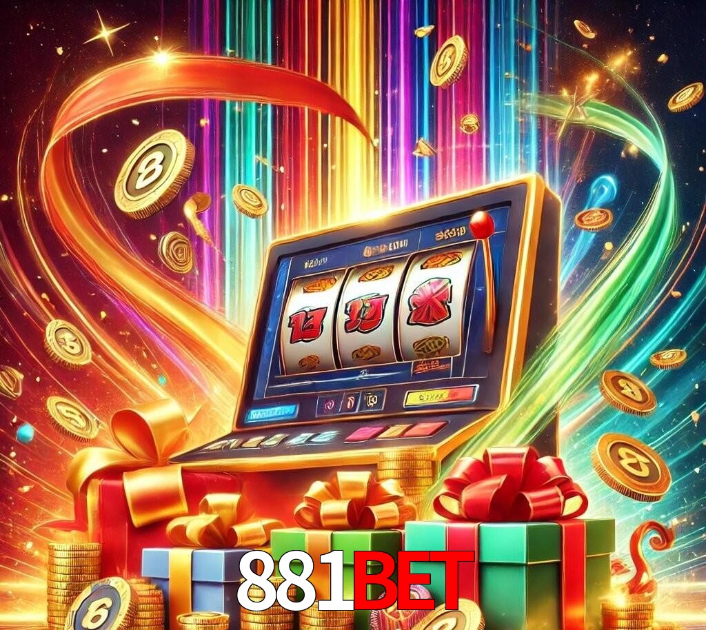 Promoções 881bet