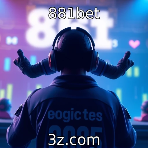 881bet Transformação das Apostas: O Crescimento do Mercado Brasileiro em 2025