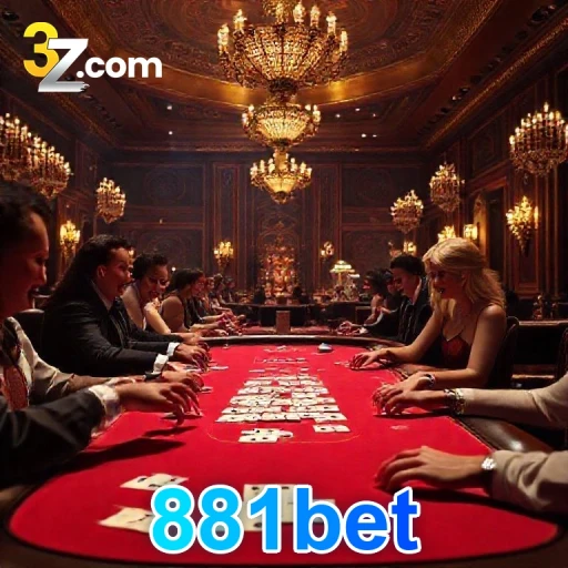 881bet VIP